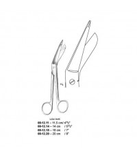 LISTER Bandage Scissor